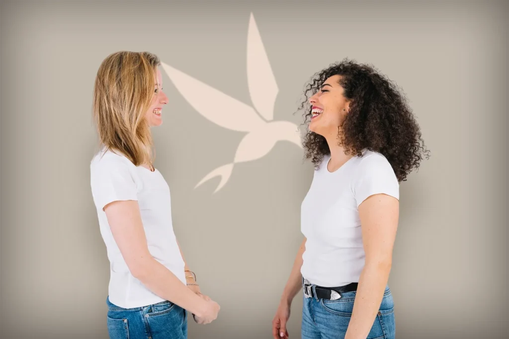 Dorothee Coaching Gedrags- en Communicatietraining DISC