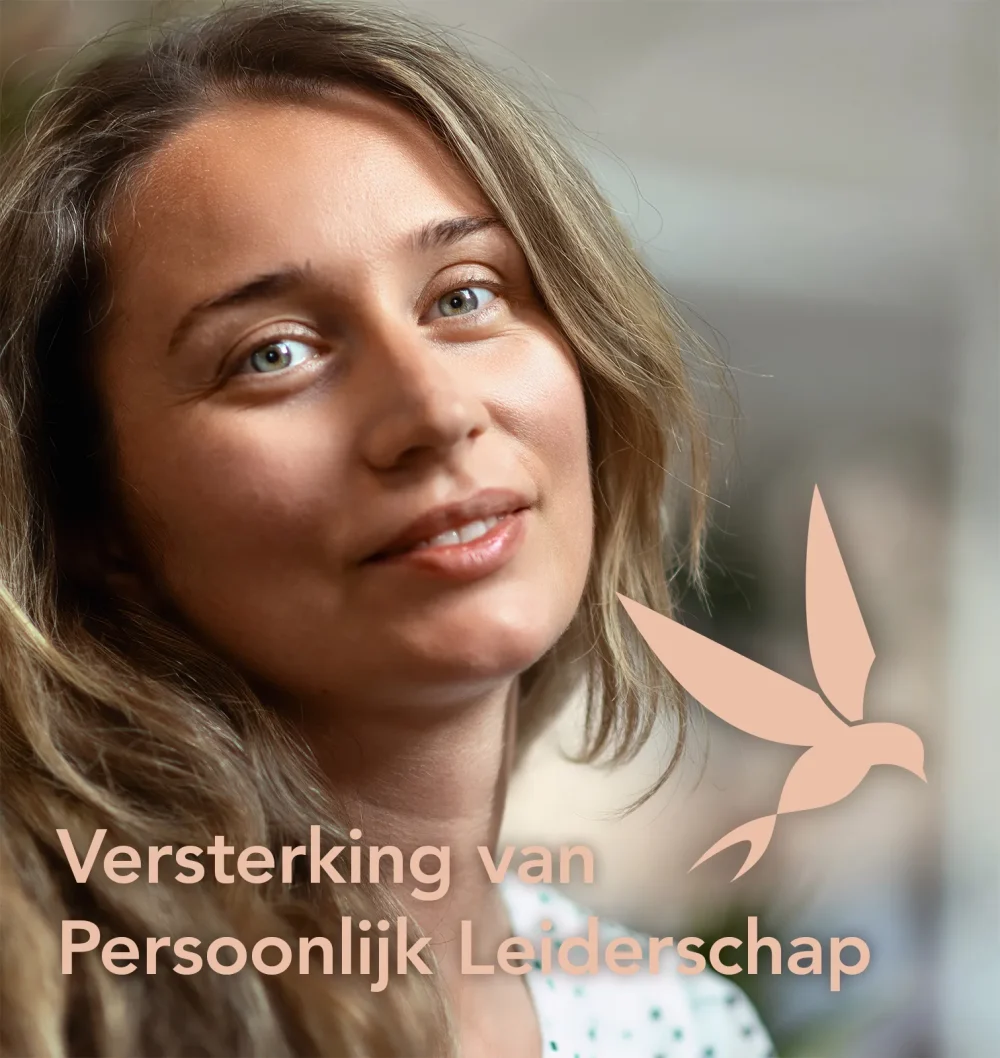 Dorothee Coaching Organisaties Leiderschapsprogramma Versterking Persoonlijk Leiderschap